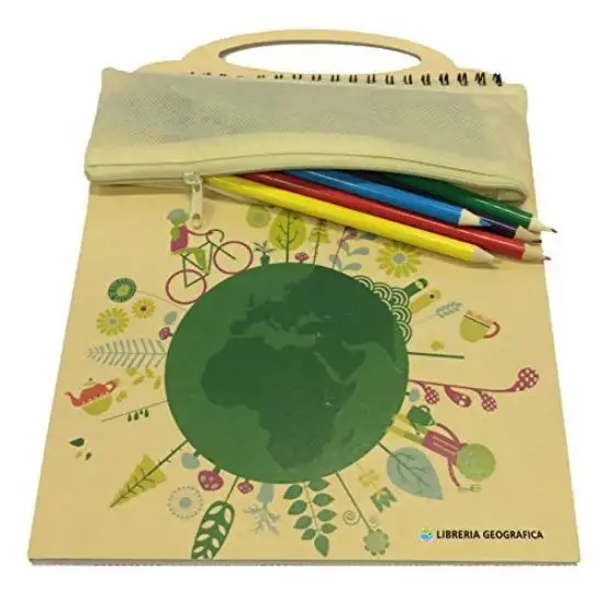 COLORA LE BANDIEREDEL MONDO. EDIZ. ILLUSTRATA. CON GADGET. CON PUZZLE