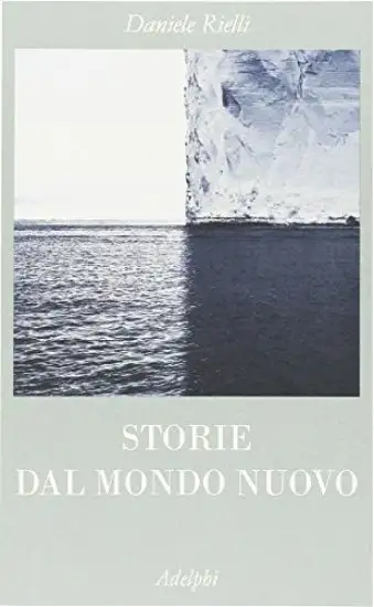 STORIE DAL NUOVO MONDO