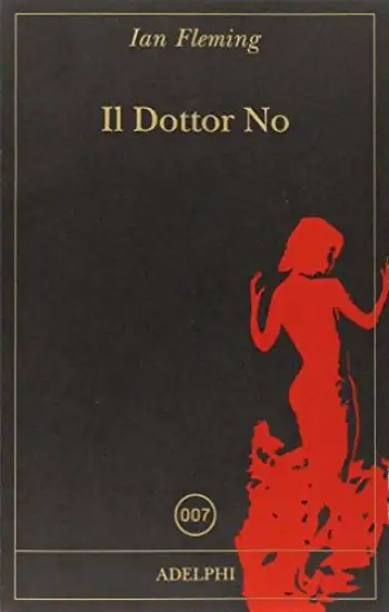 DOTTOR NO (IL)