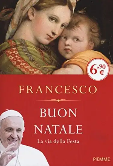BUON NATALE. LA VIA DELLA FESTA