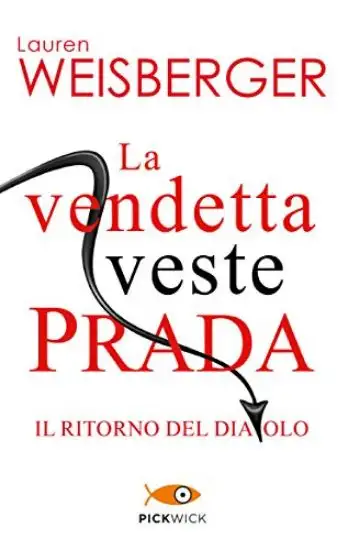 VENDETTA VESTE PRADA (LA)