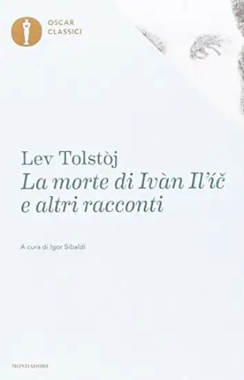 MORTE DI IVAN IL`IC (LA)