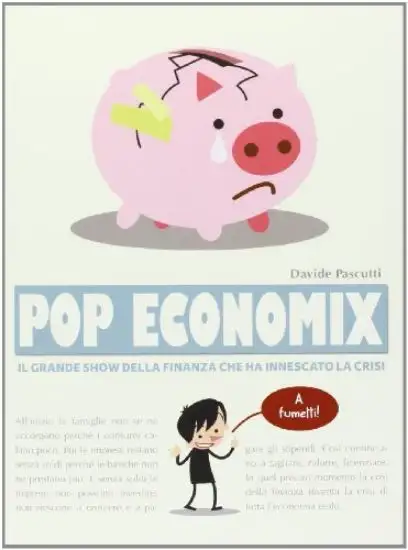 POP ECONOMIX