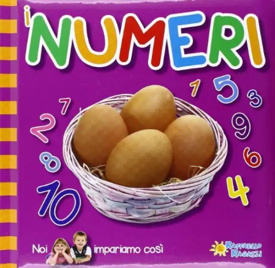 NUMERI (I)