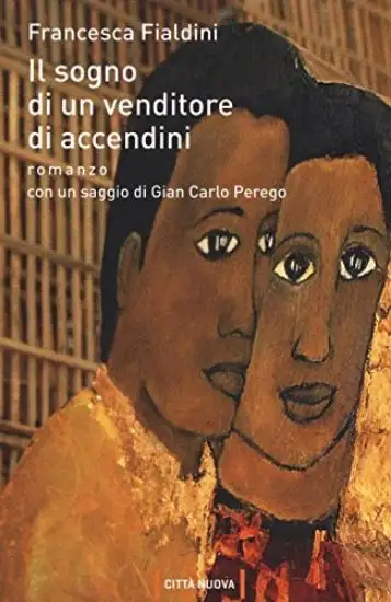 SOGNO DI UN VENDITORE DI ACCENDINI (IL)