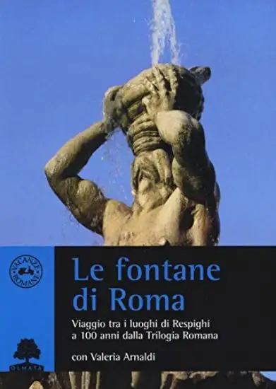 FONTANE DI ROMA (LE)