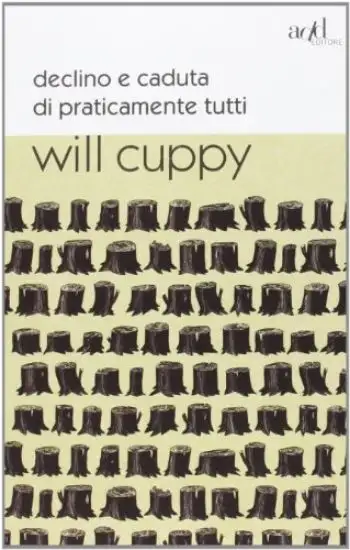 DECLINO E CADUTA DI PRATICAMENTE TUTTI