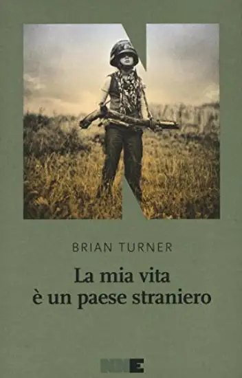 MIA VITA E` UN PAESE STRANIERO (LA)