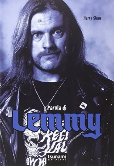PAROLA DI LEMMY