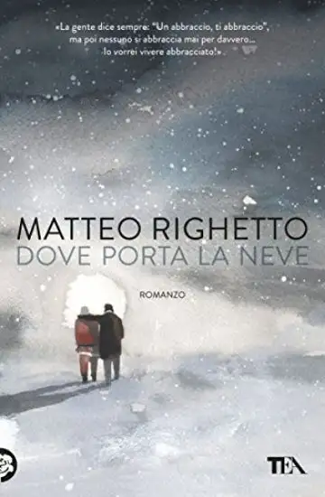 DOVE PORTA LA NEVE