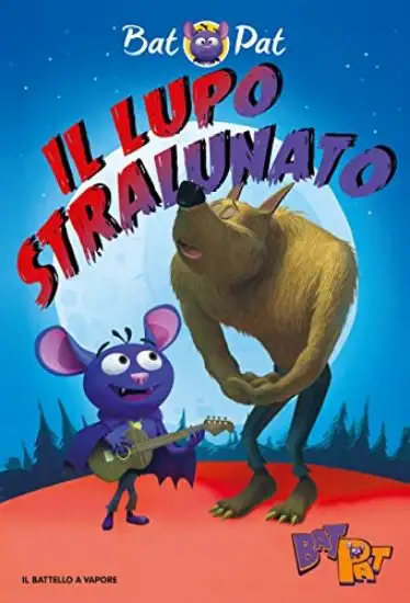LUPO STRALUNATO (IL)