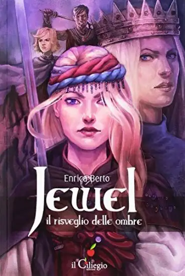JEWEL IL RISVEGLIO DELLE OMBRE