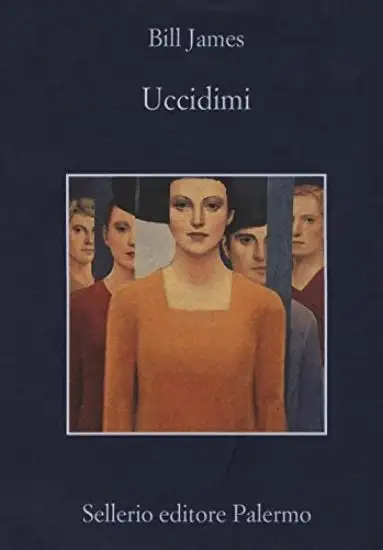 UCCIDIMI. EDIZ. ILLUSTRATA