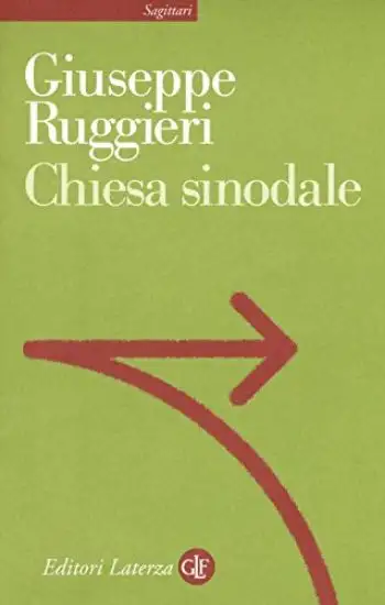 CHIESA SINODALE