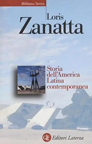 STORIA DELL`AMERICA LATINA CONTEMPORANEA