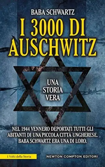 3000 DI AUSCHWITZ (I)