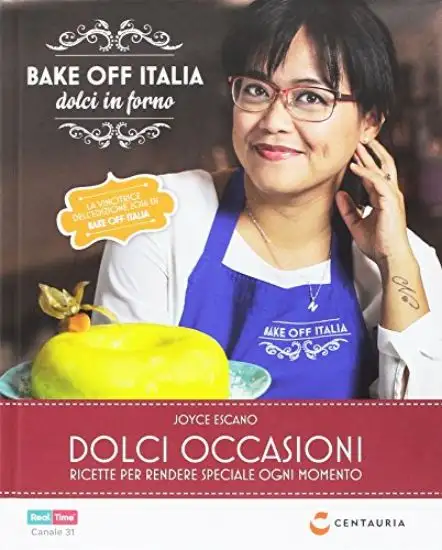 BAKE OFF ITALIA, DOLCI OCCASIONI