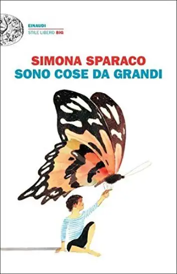 SONO COSE DA GRANDI