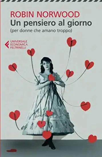 PENSIERO AL GIORNO (PER DONNE CHE AMANO TROPPO) (UN)