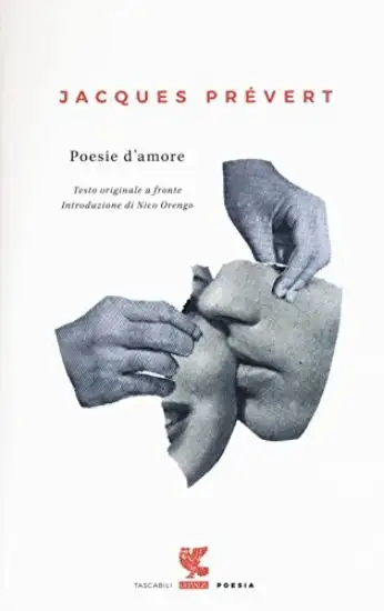 POESIE D`AMORE. TESTO FRANCESE A FRONTE. EDIZ. ILLUSTRATA