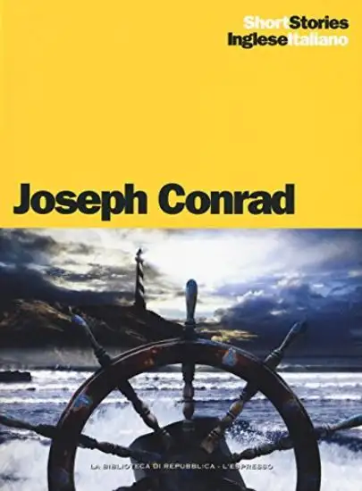 JOSEPH CONRAD