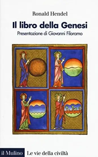 LIBRO DELLA GENESI (IL)