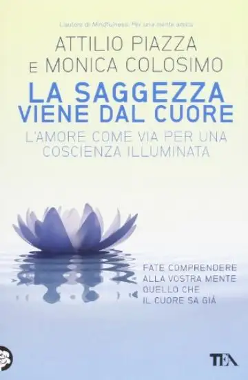 SAGGEZZA DEL CUORE (LA)