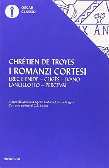 ROMANZI CORTESI (I)