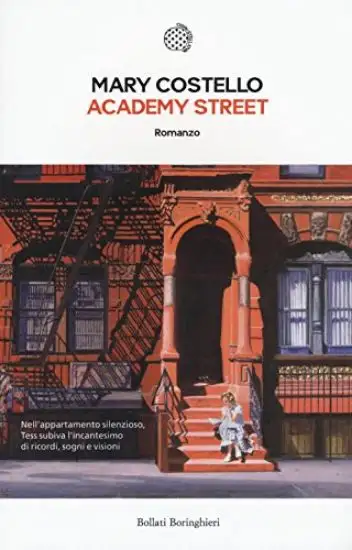 ACADEMY STREET