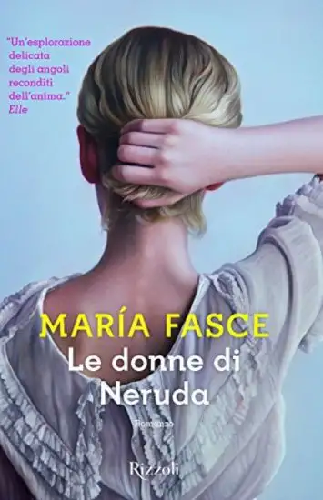 DONNE DI NERUDA (LE)
