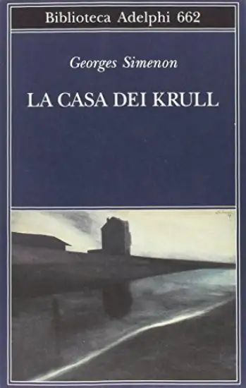 CASA DEI KRULL (LA)