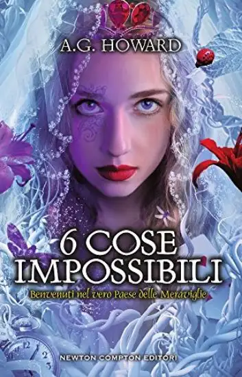 6 COSE IMPOSSIBILI
