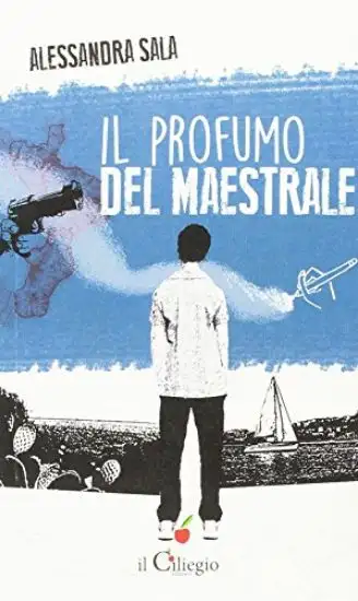PROFUMO DEL MAESTRALE (IL)