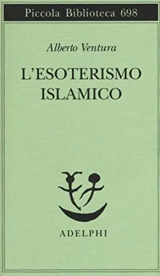 ESOTERISMO ISLAMICO