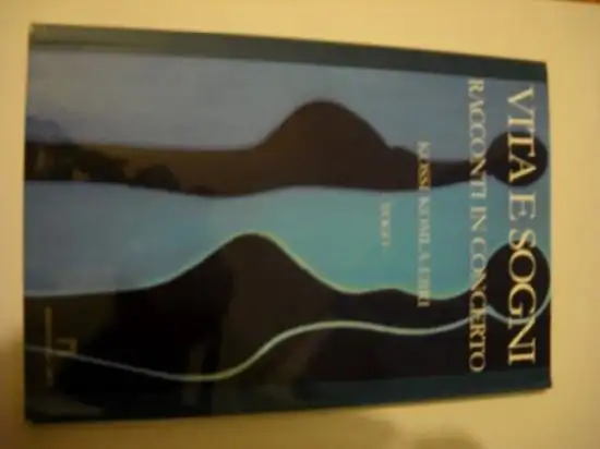 VITA E SOGNI. RACCONTI IN CONCERTO
