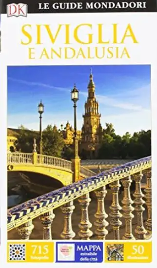 SIVIGLIA, ANDALUSIA