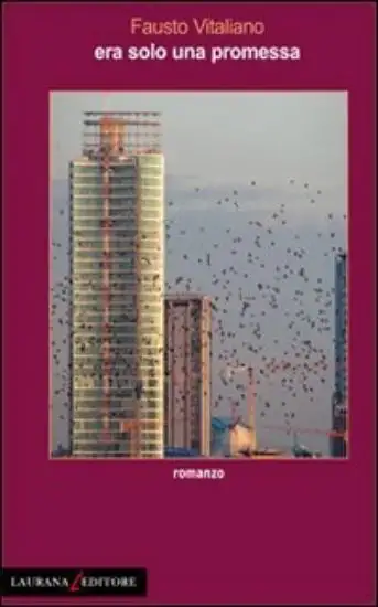 ERA SOLO UNA PROMESSA