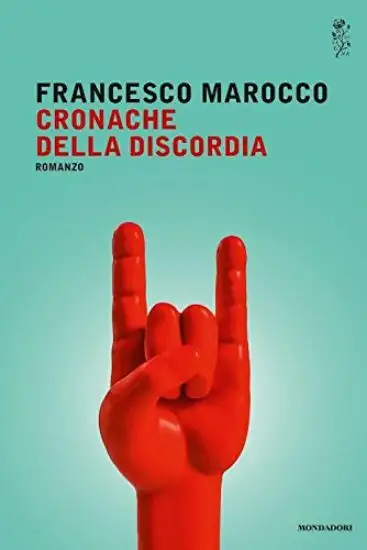 CRONACHE DELLA DISCORDIA