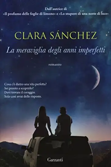 MERAVIGLIA DEGLI ANNI IMPERFETTI (LA)