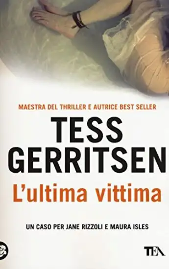 ULTIMA VITTIMA (L`)