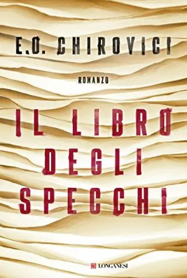 LIBRO DEGLI SPECCHI (IL)