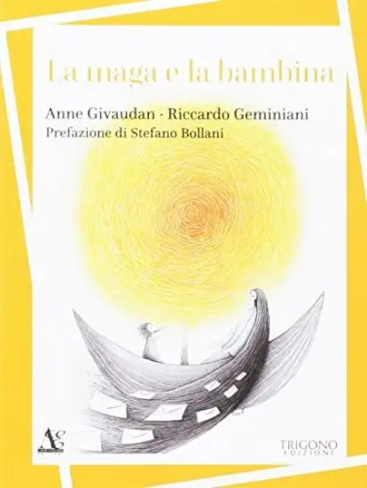 MAGA E LA BAMBINA (LA)