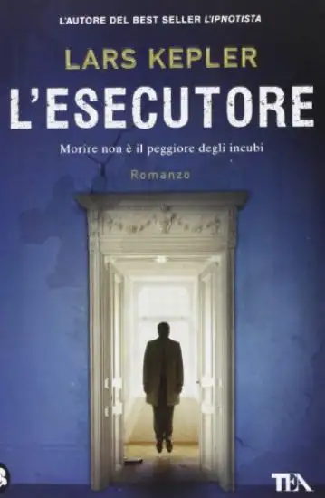 ESECUTORE (L`)