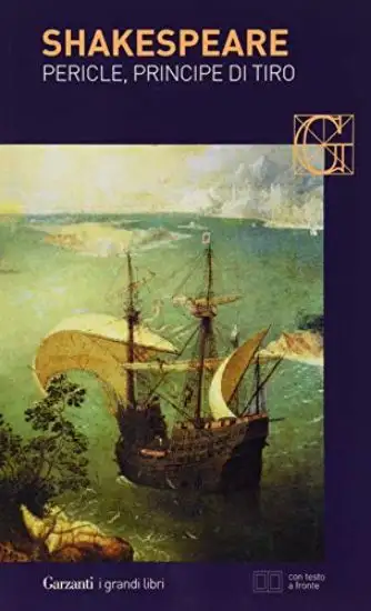 PERICLE PRINCIPE DI TIRO
