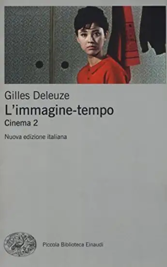 IMMAGINE-TEMPO (L`)