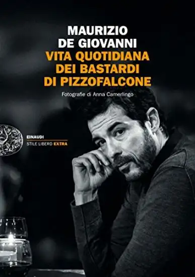 VITA QUOTIDIANA DEI BASTARDI DI PIZZOFALCONE. IMMAGINI DAL SET