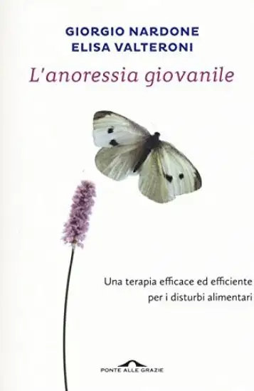 ANORESSIA GIOVANILE (L`)