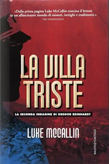 VILLA TRISTE (LA)