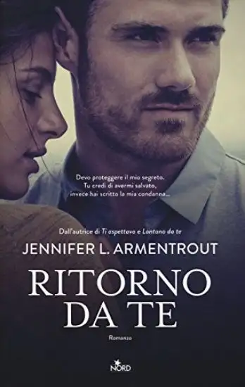 RITORNO DA TE