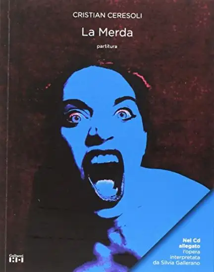 MERDA. CON CD-AUDIO (LA)